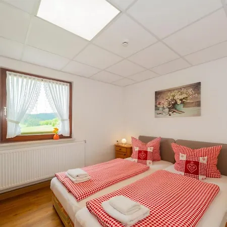 12 Apostel Apartmán Oberschonau