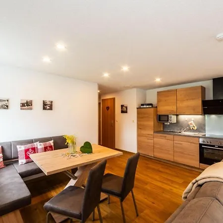 Apartmán 12 Apostel *