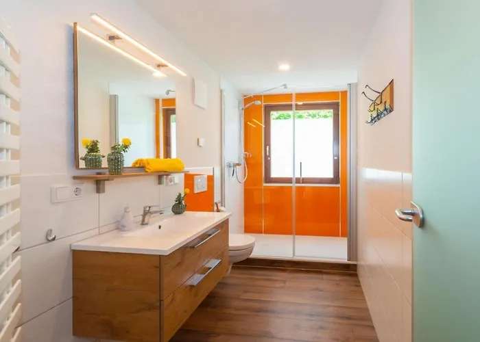 12 Apostel Daire Oberschonau